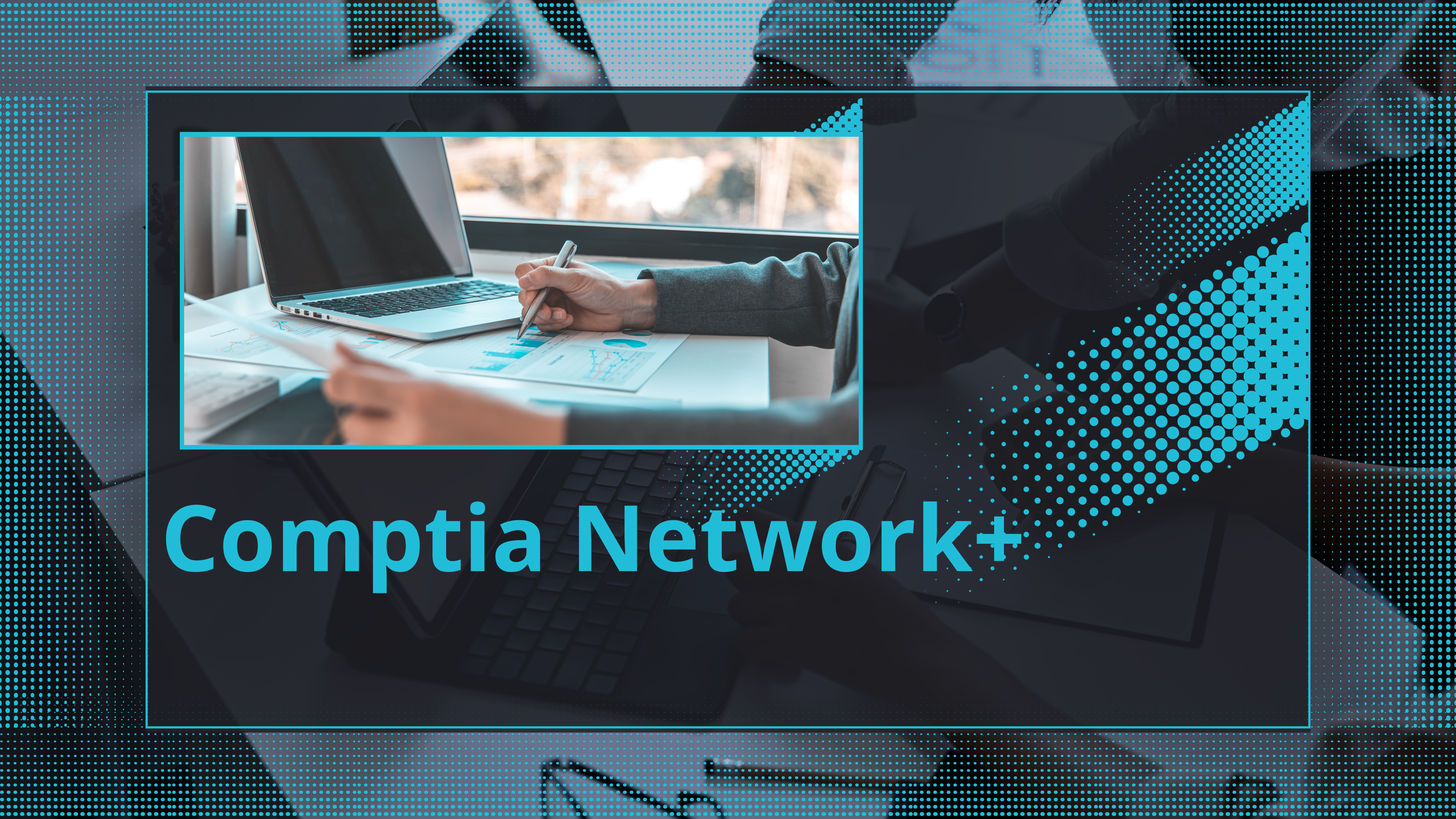 CompTIA Network+ Certification